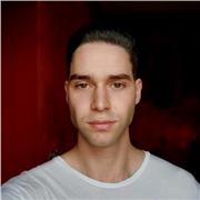 Profesor materias ciencias sociales